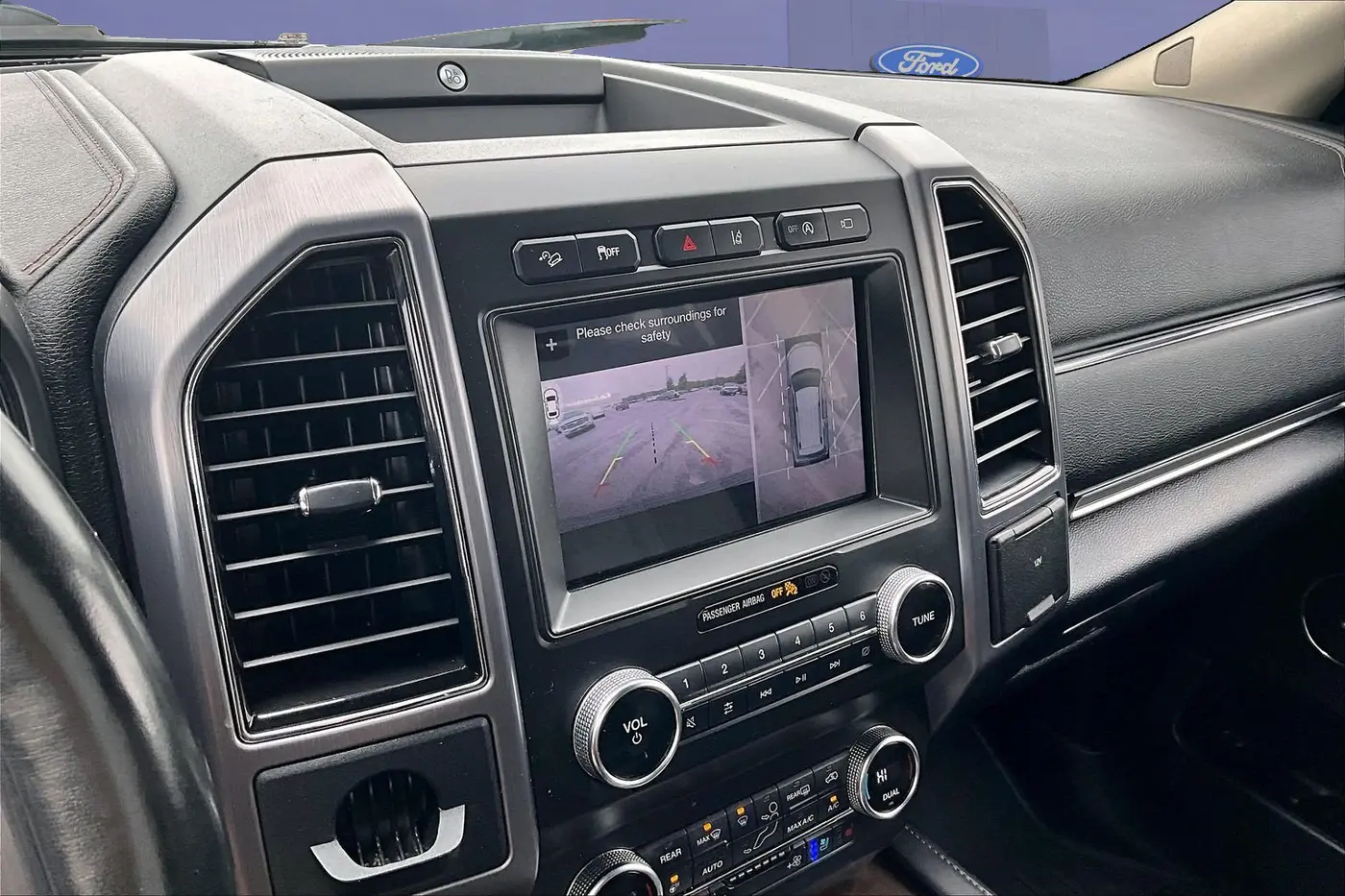 2019 Ford Expedition - $29,987