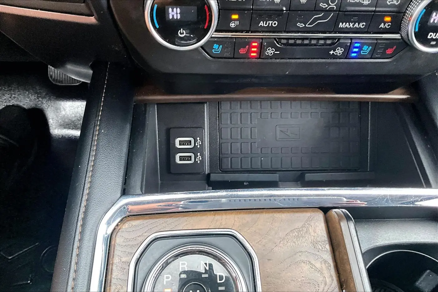 2019 Ford Expedition - $29,987