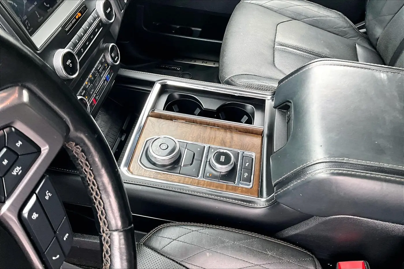 2019 Ford Expedition - $29,987