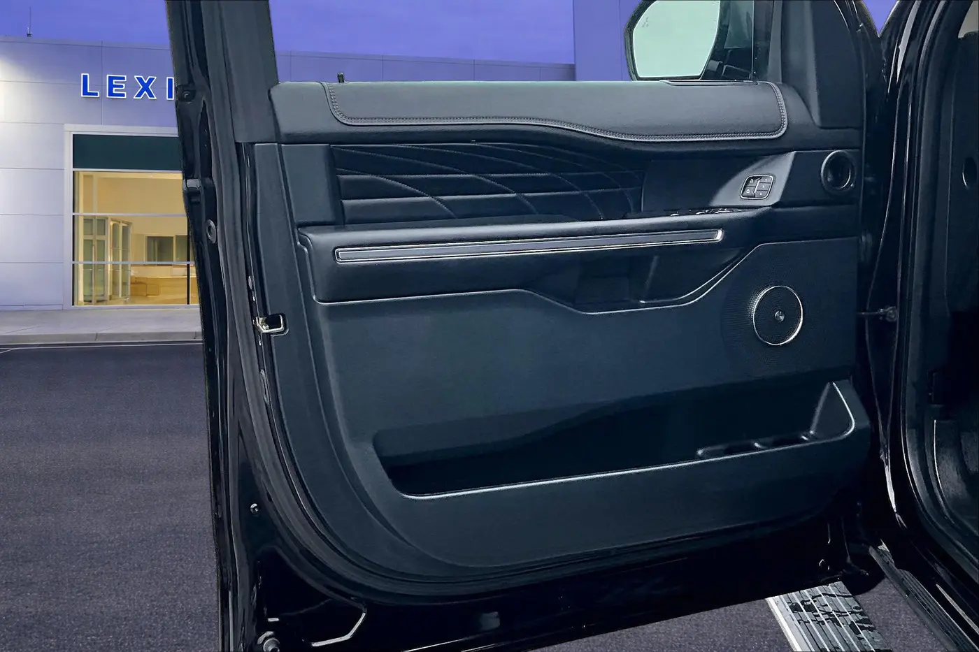 2019 Ford Expedition - $29,987