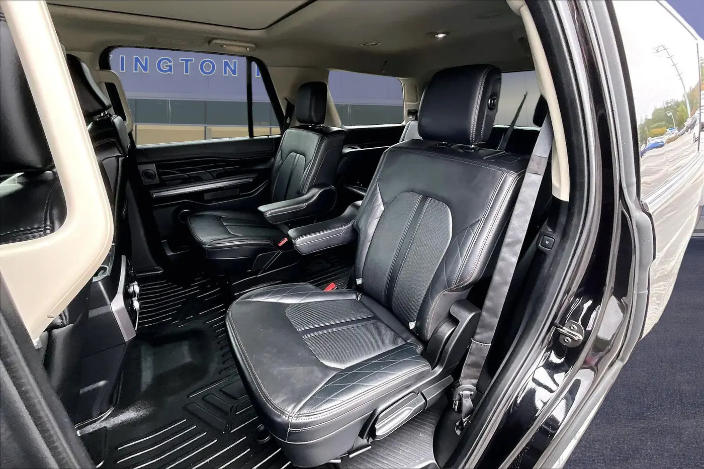 2019 Ford Expedition - $29,987