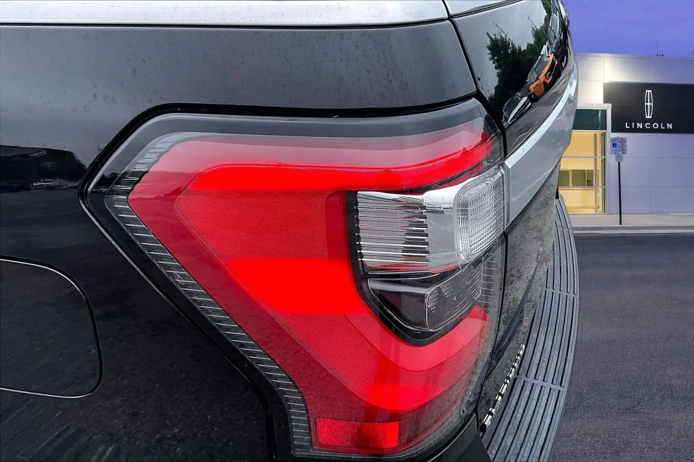 2019 Ford Expedition - $29,987