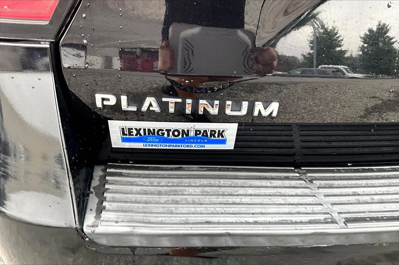 2019 Ford Expedition - $29,987