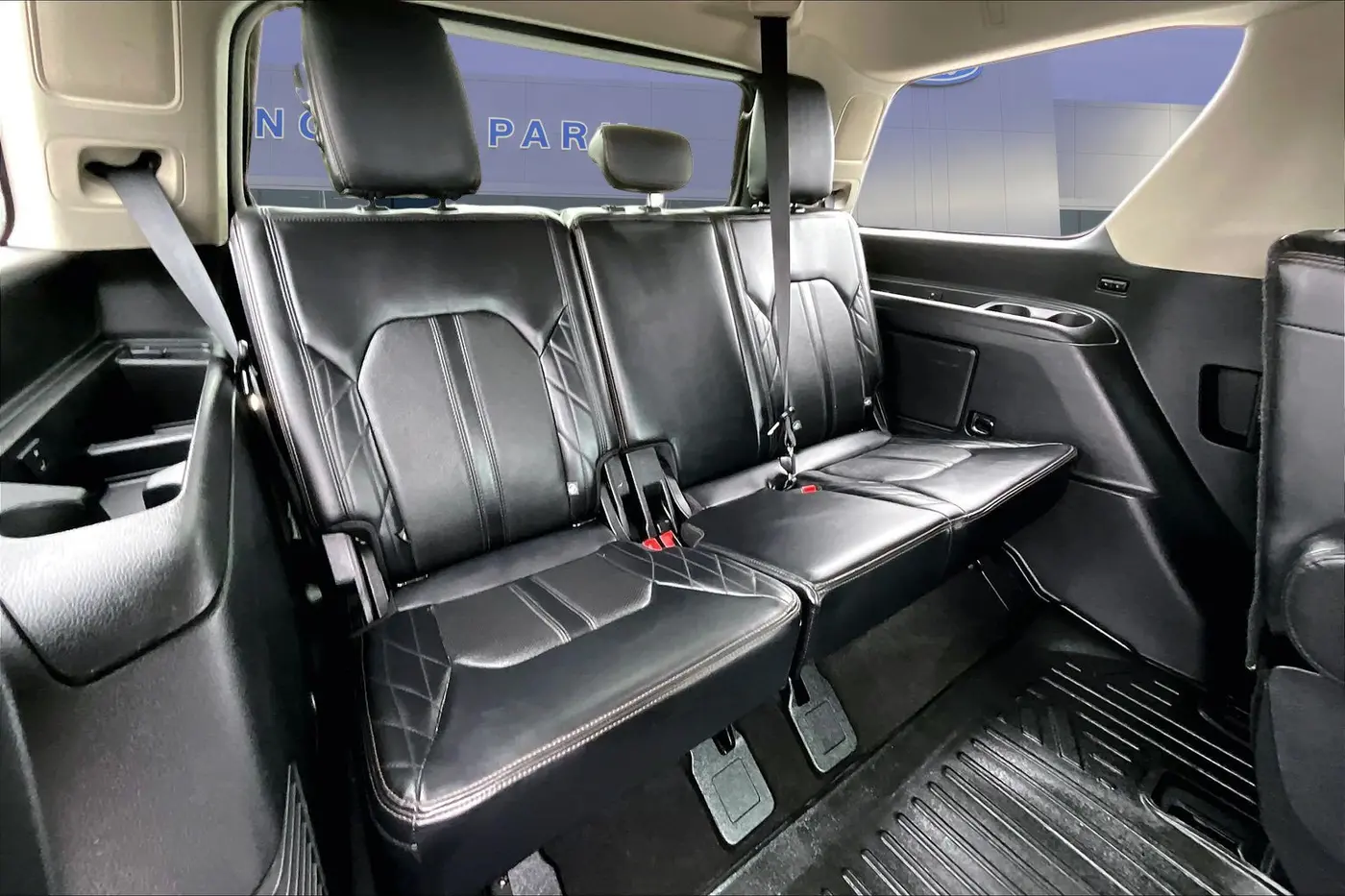 2019 Ford Expedition - $29,987