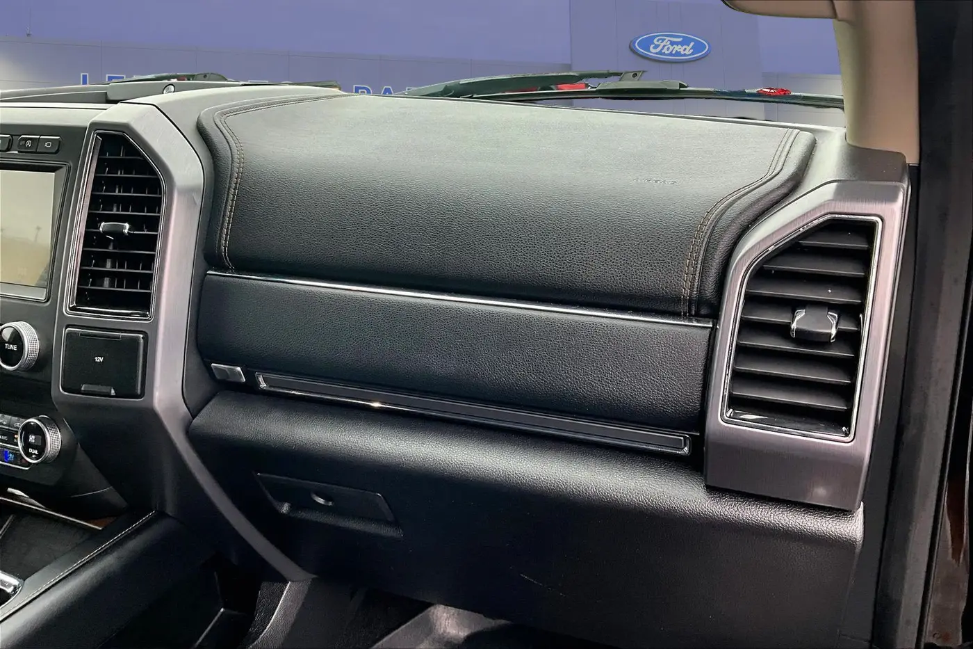 2019 Ford Expedition - $29,987