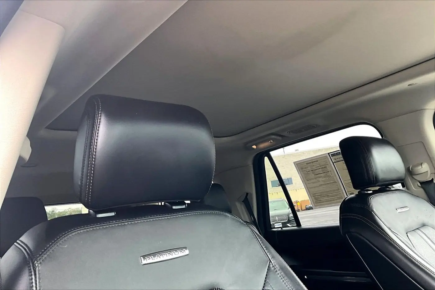 2019 Ford Expedition - $29,987