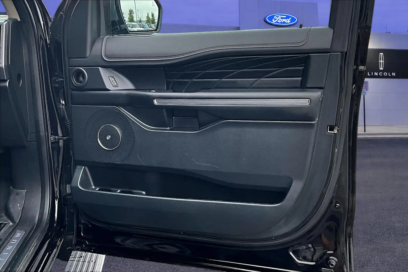 2019 Ford Expedition - $29,987