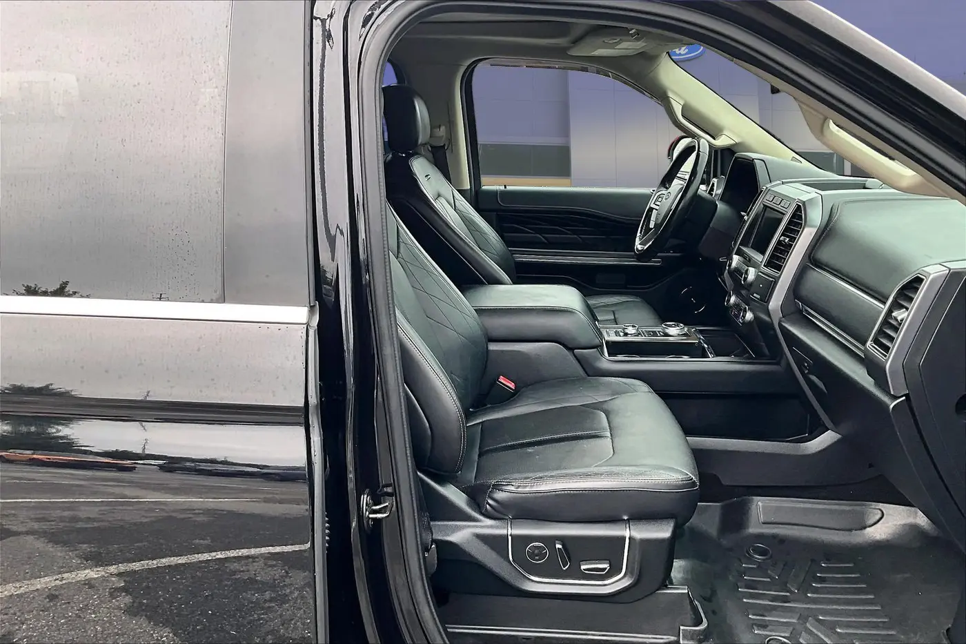 2019 Ford Expedition - $29,987