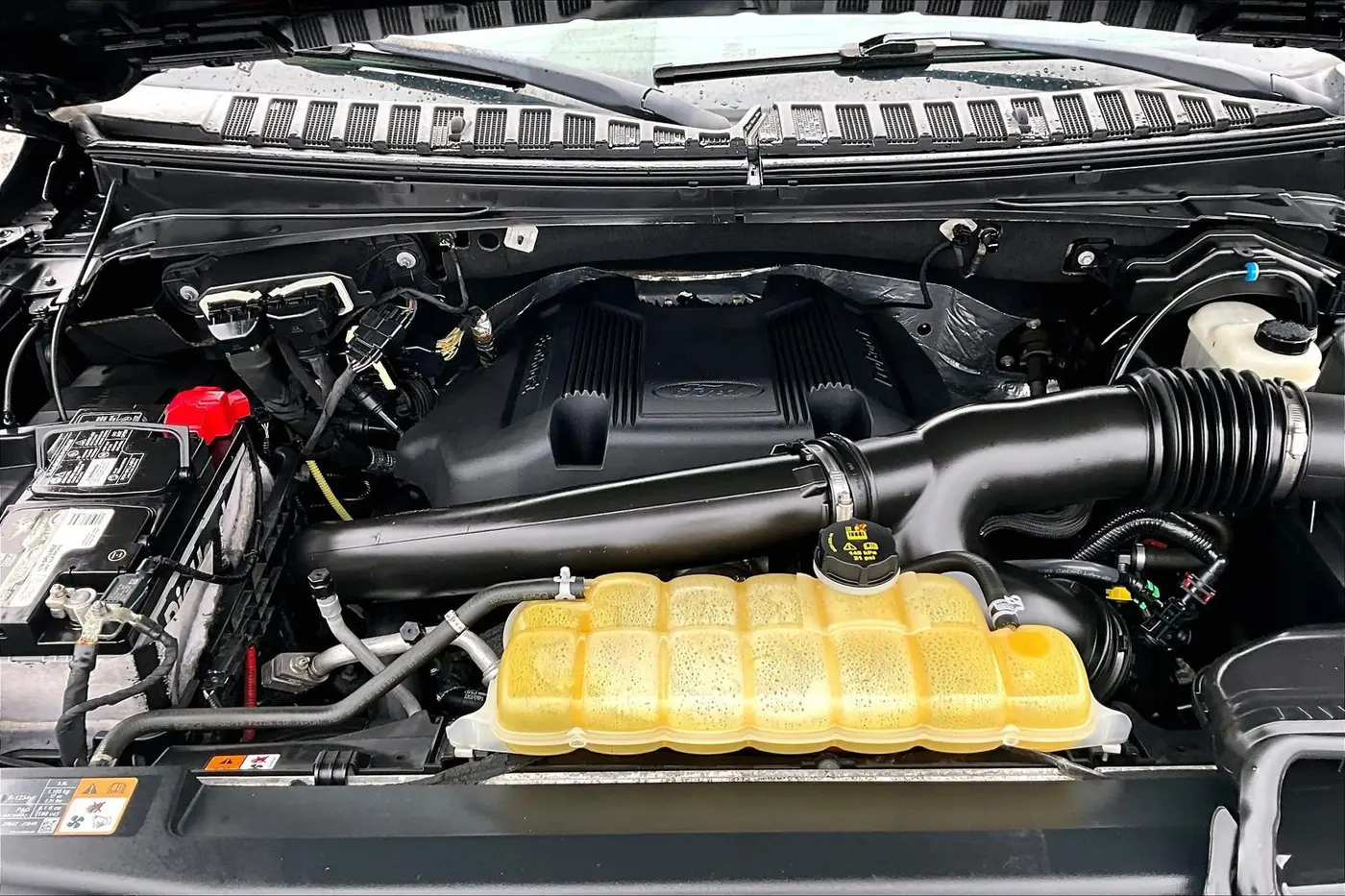 2019 Ford Expedition - $29,987