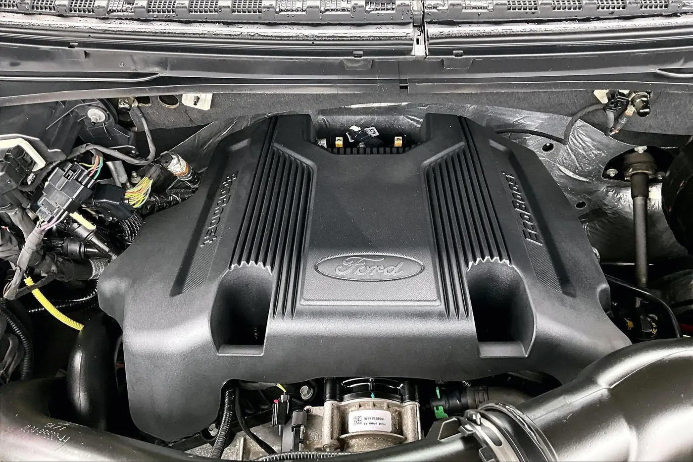 2019 Ford Expedition - $29,987