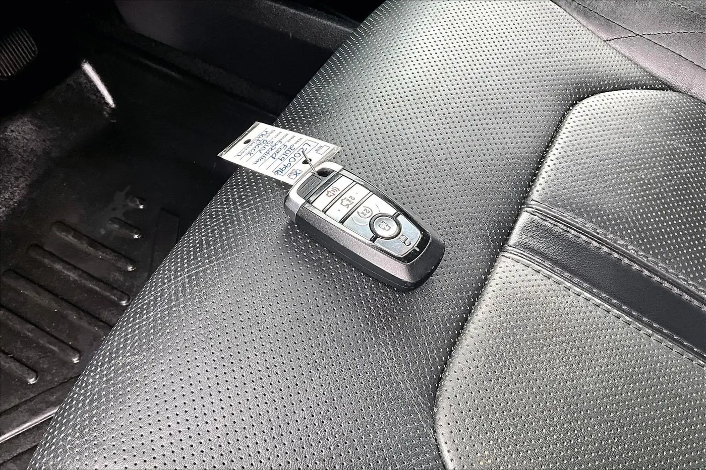 2019 Ford Expedition - $29,987