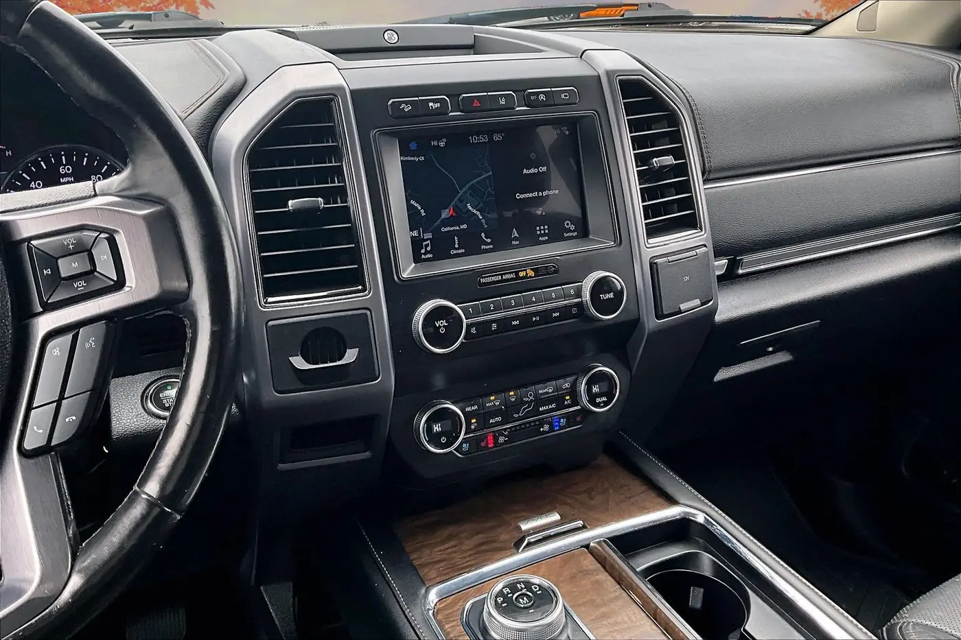 2019 Ford Expedition - $28,500