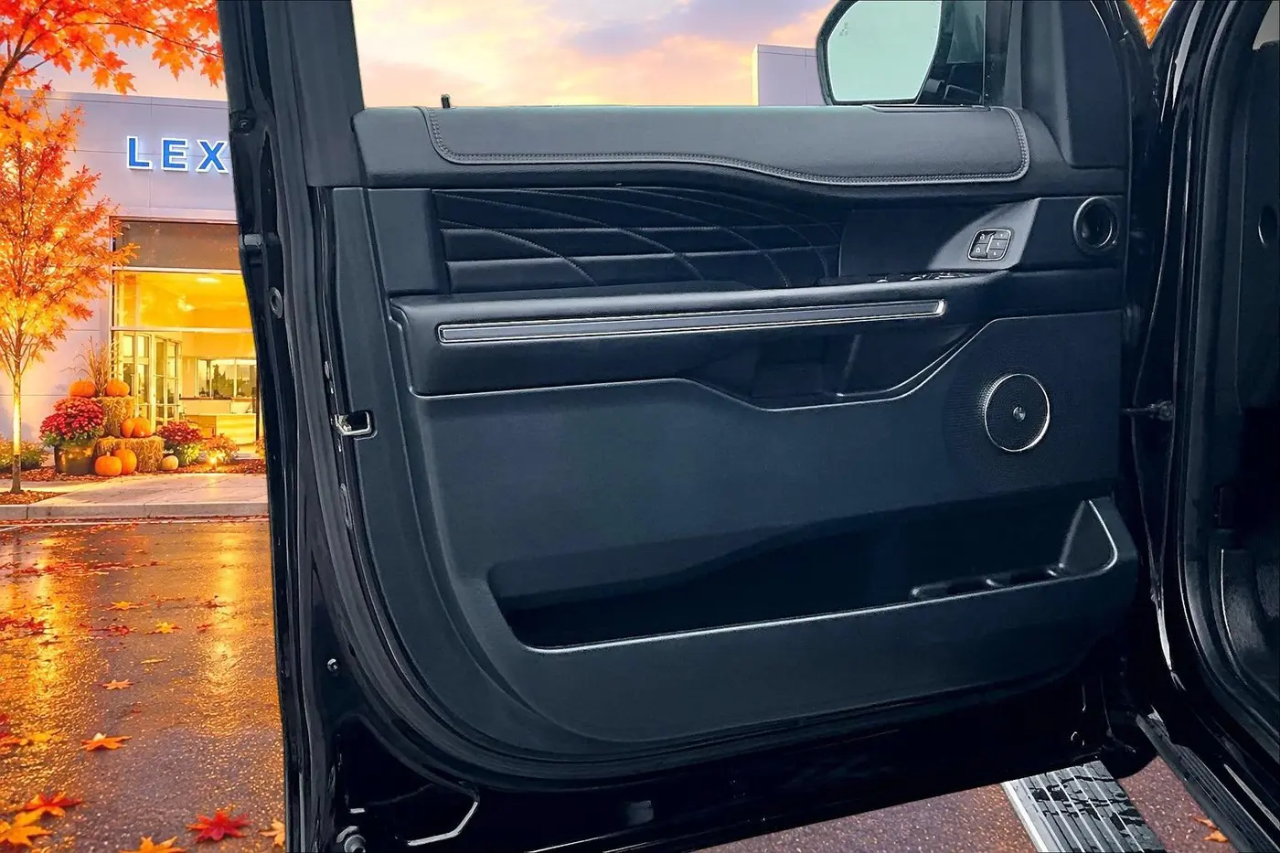 2019 Ford Expedition - $28,500