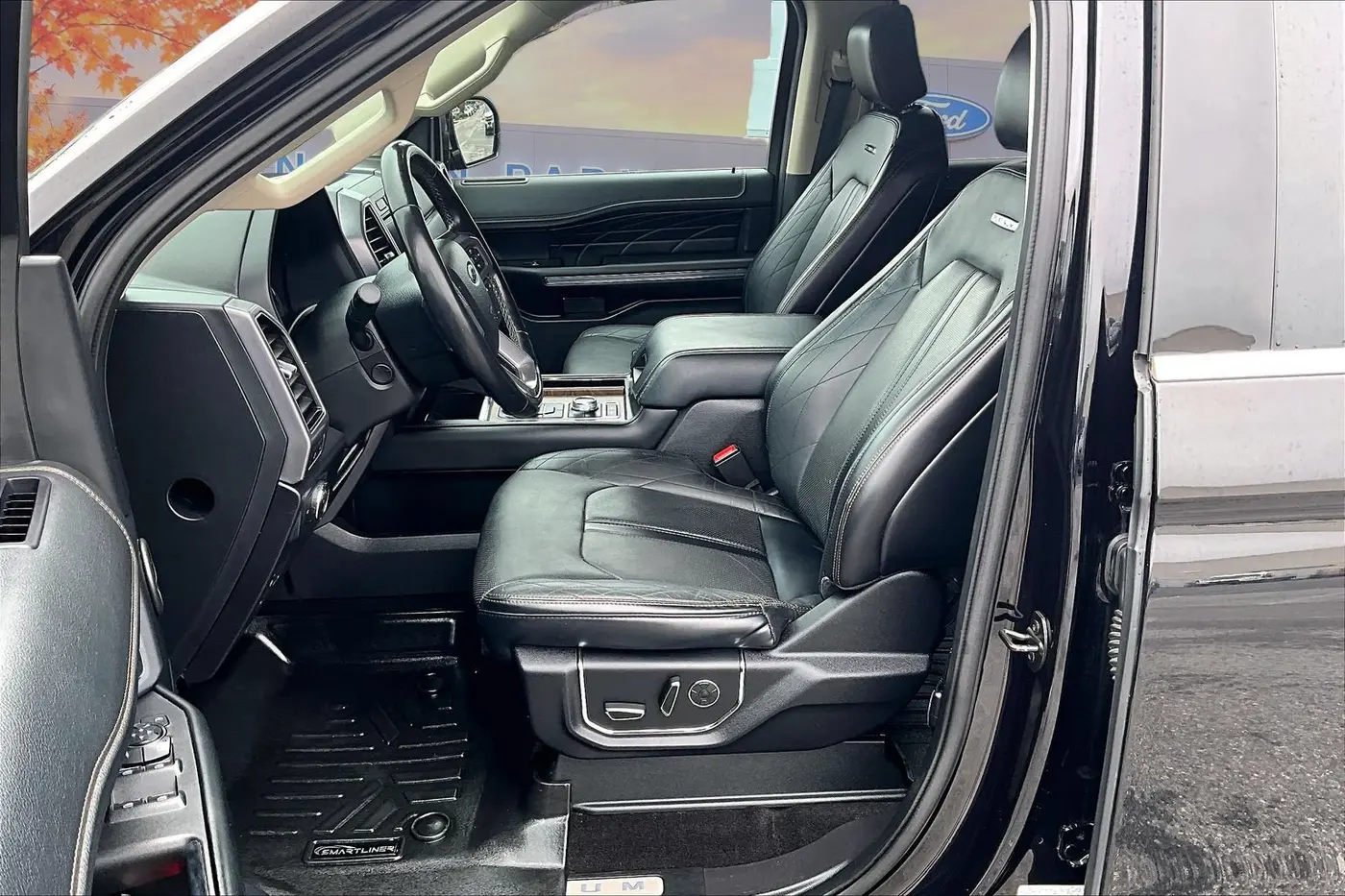 2019 Ford Expedition - $28,500