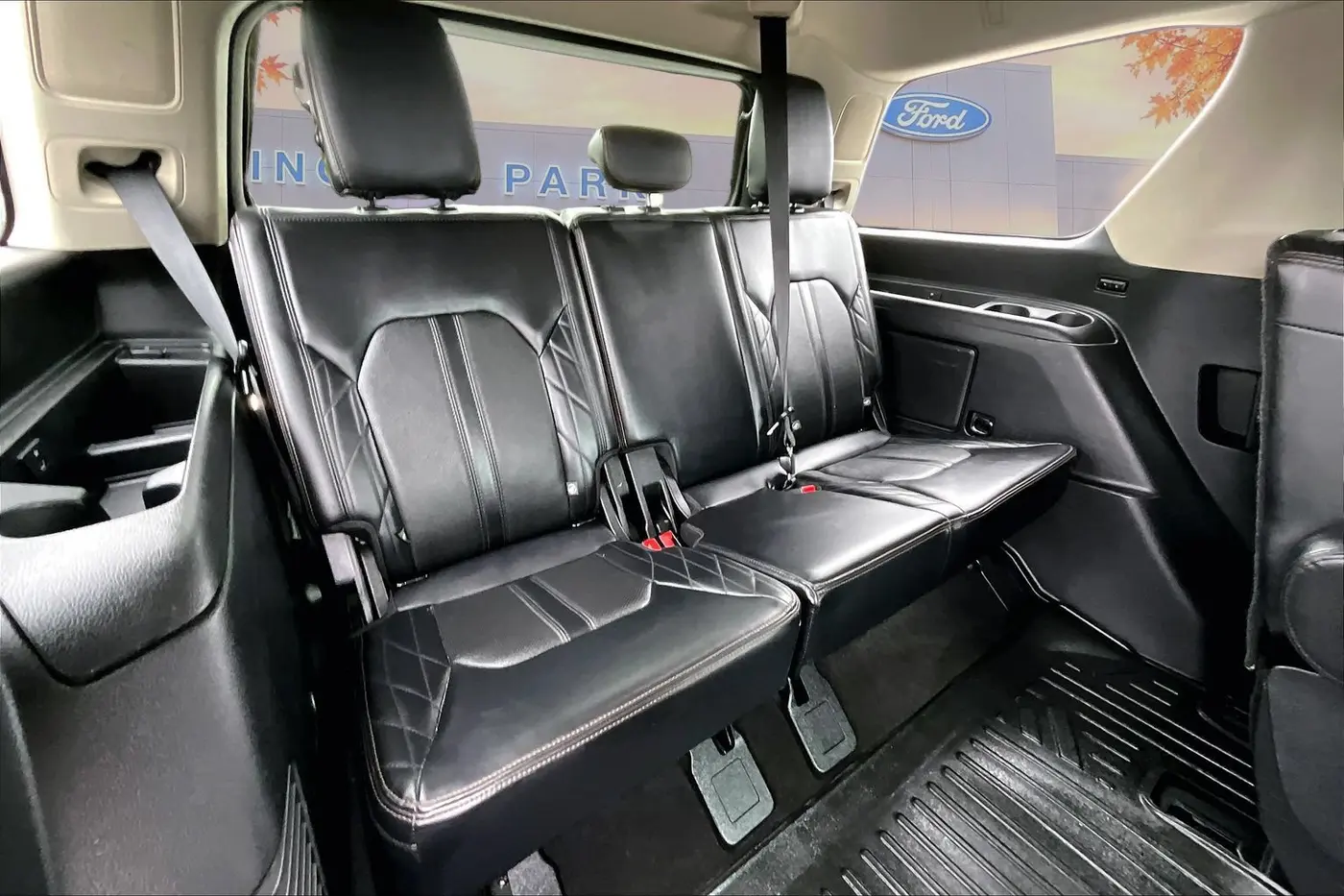 2019 Ford Expedition - $28,500