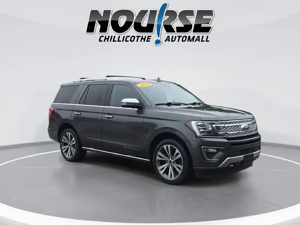 2020 Ford Expedition - $34,027