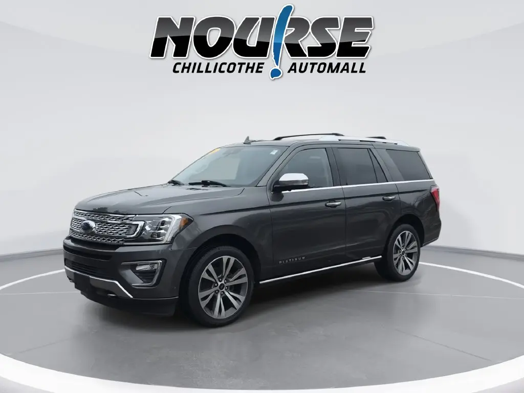 2020 Ford Expedition - $34,027