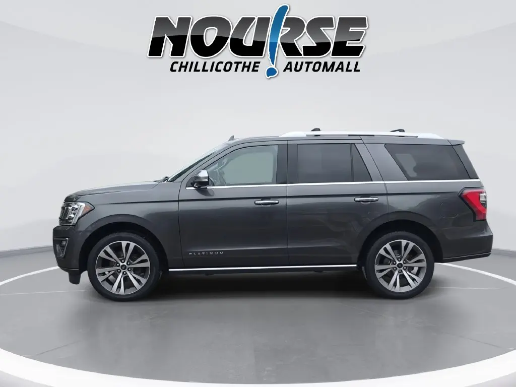 2020 Ford Expedition - $34,027
