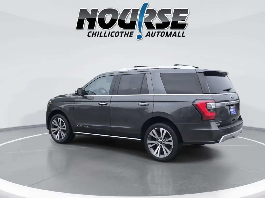 2020 Ford Expedition - $34,027
