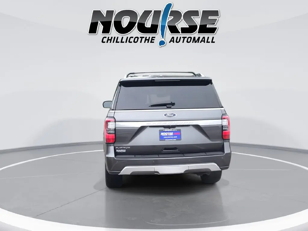 2020 Ford Expedition - $34,027