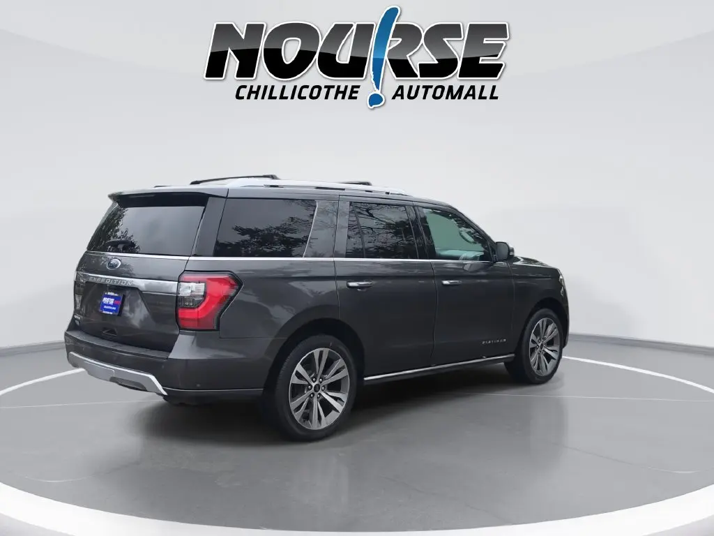 2020 Ford Expedition - $34,027