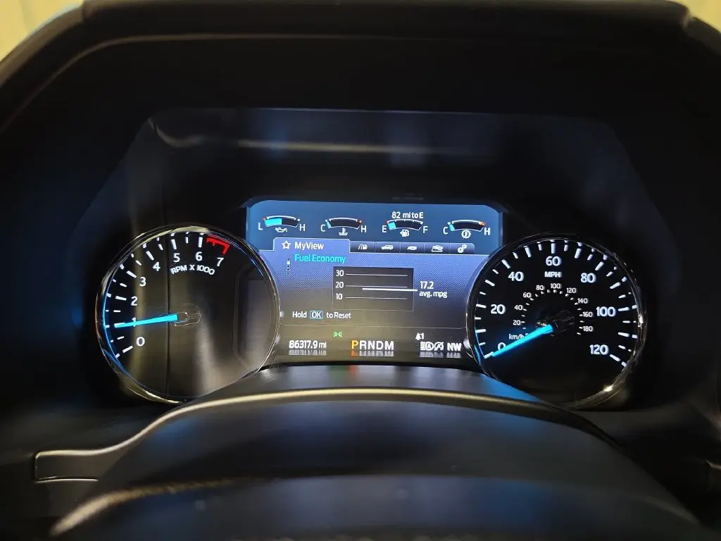 2020 Ford Expedition - $34,027