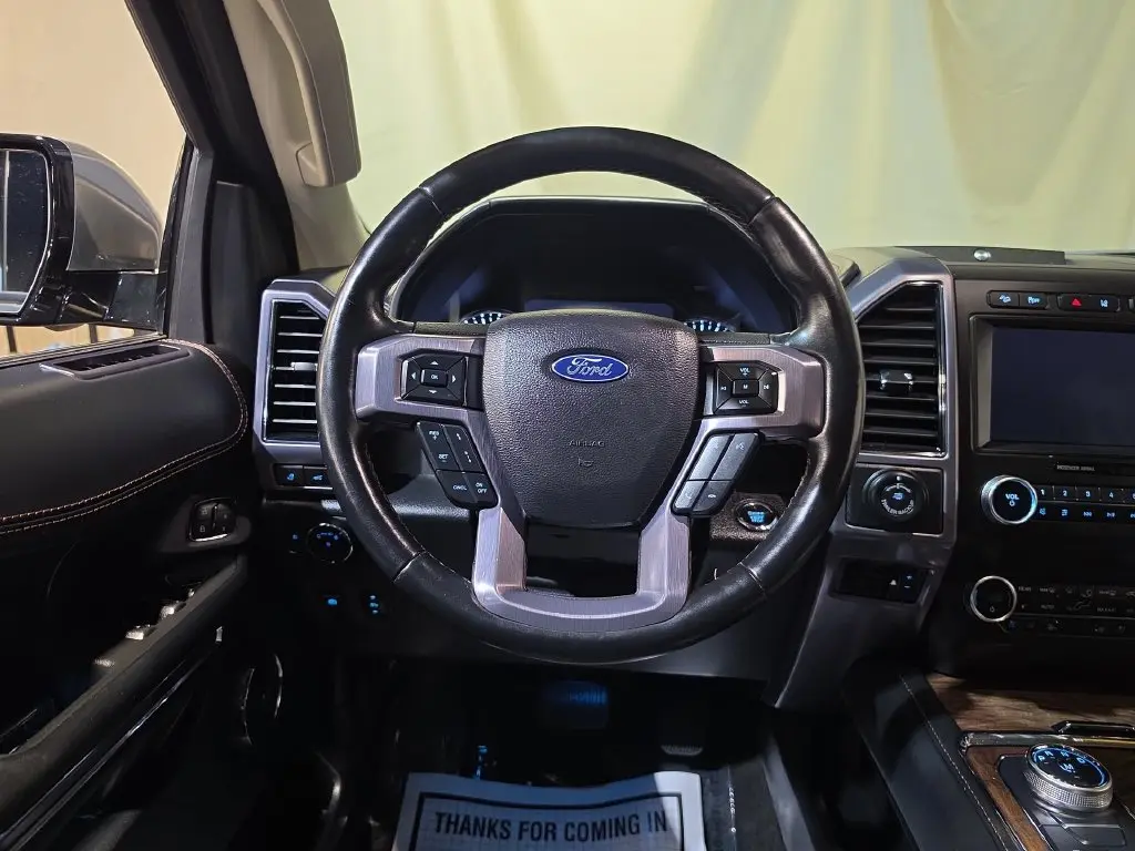 2020 Ford Expedition - $34,027