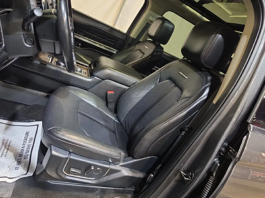 2020 Ford Expedition - $34,027
