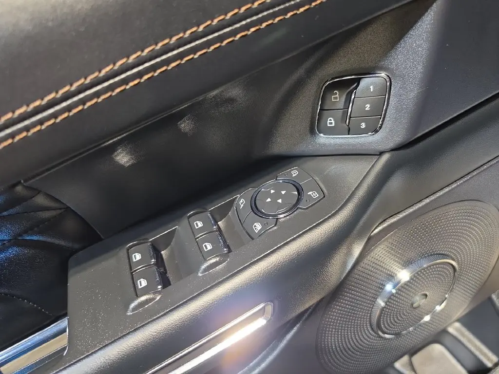 2020 Ford Expedition - $34,027