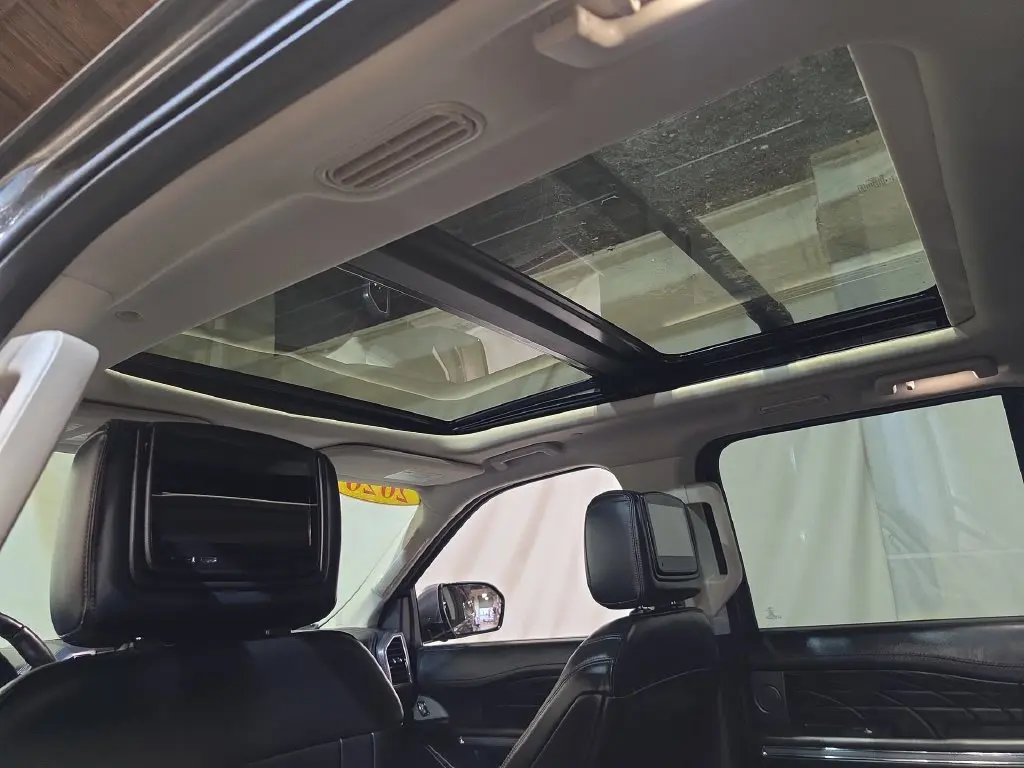 2020 Ford Expedition - $34,027