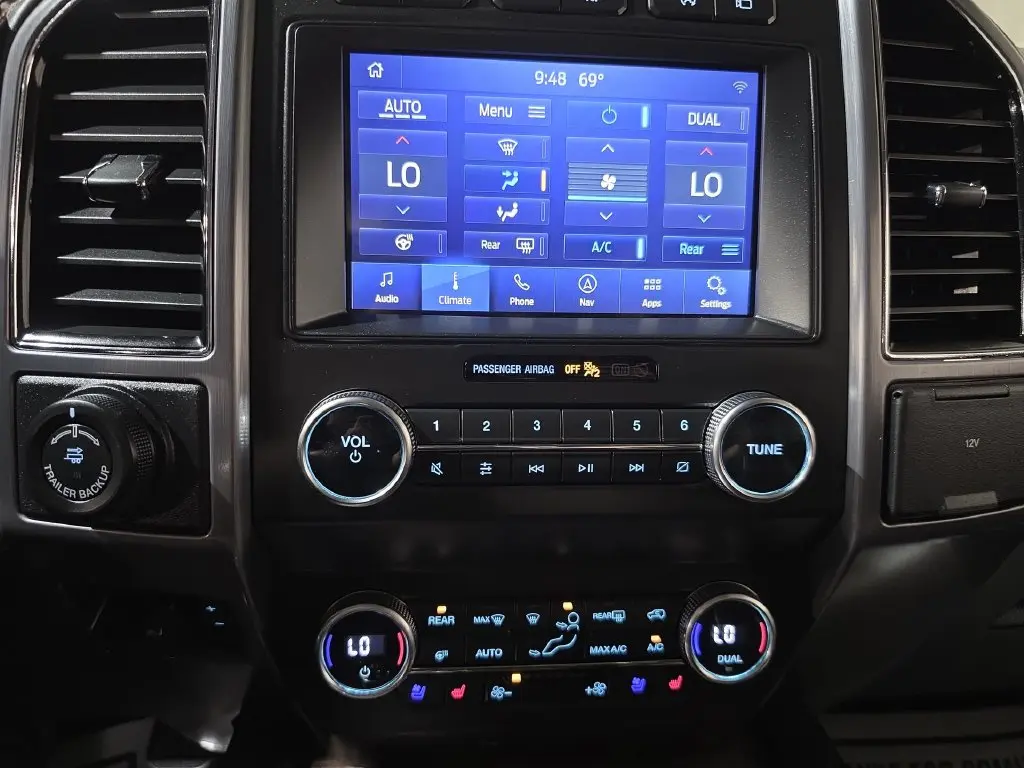 2020 Ford Expedition - $34,027