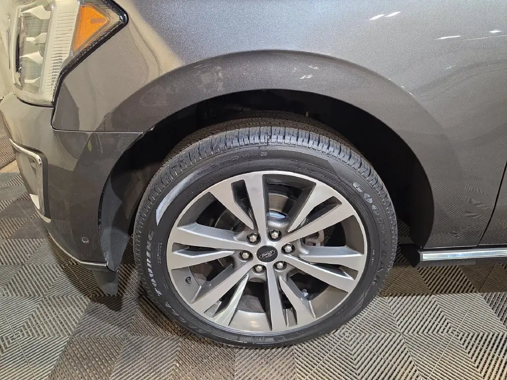 2020 Ford Expedition - $34,027