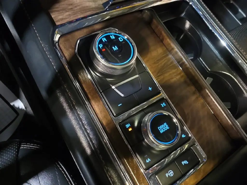 2020 Ford Expedition - $34,027