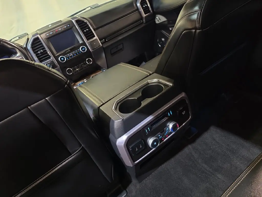 2020 Ford Expedition - $34,027