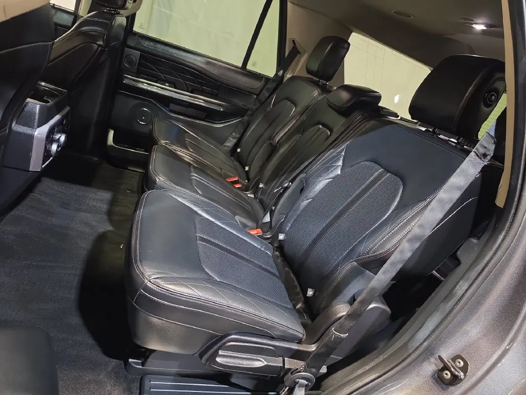 2020 Ford Expedition - $34,027