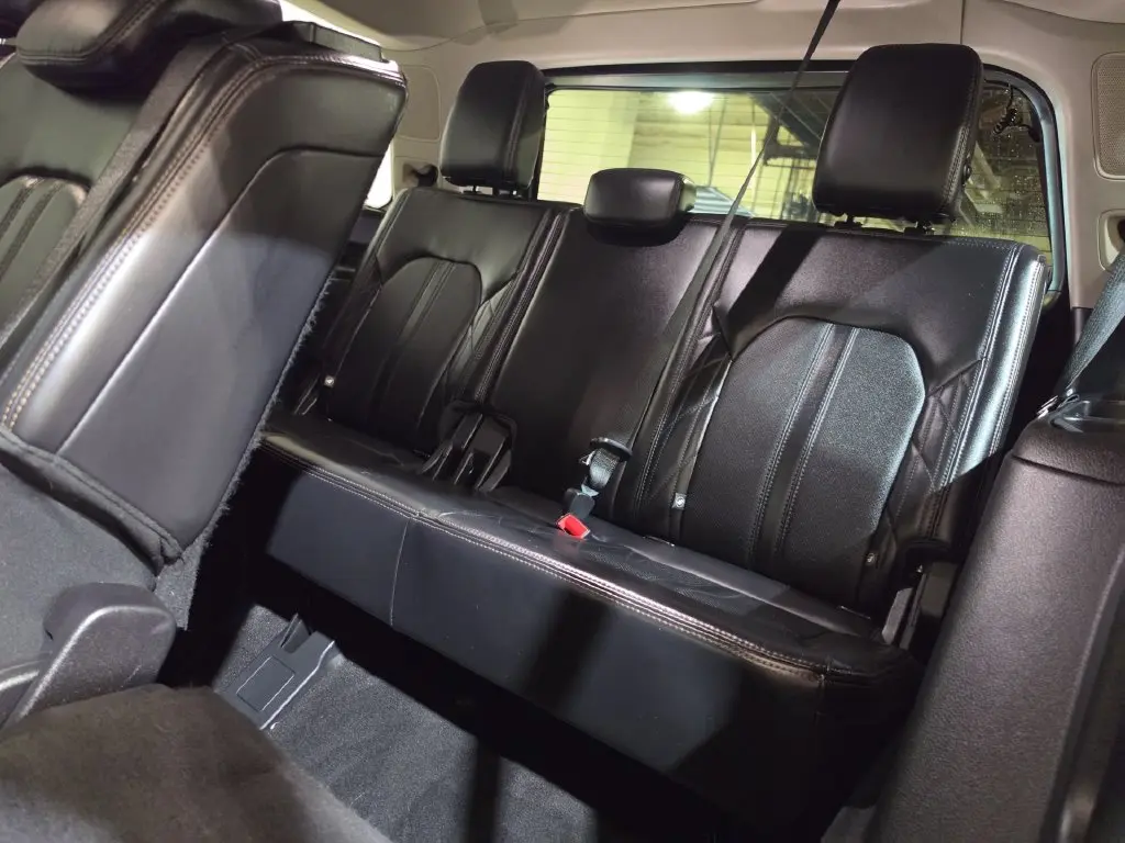 2020 Ford Expedition - $34,027