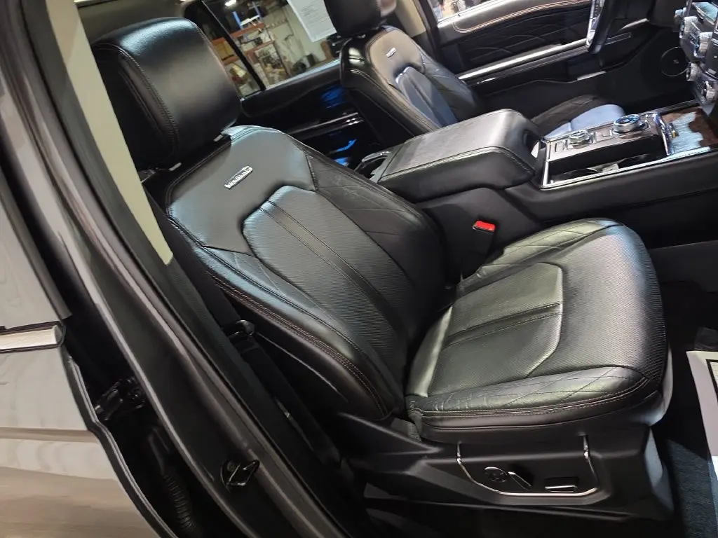 2020 Ford Expedition - $34,027