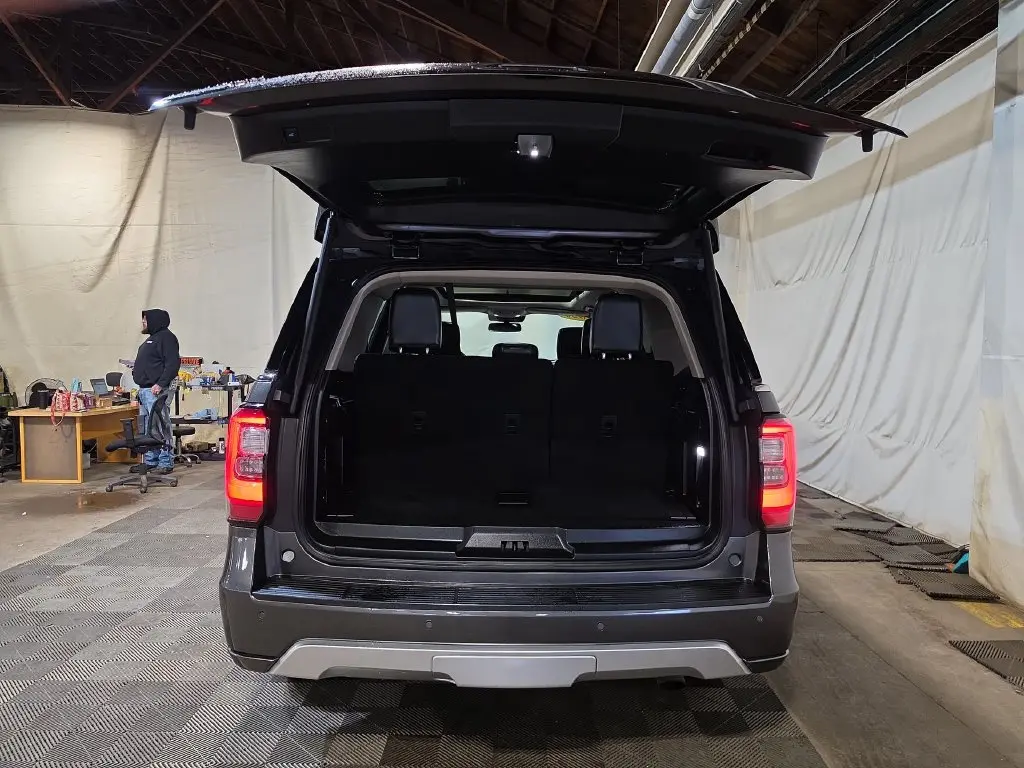 2020 Ford Expedition - $34,027
