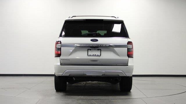 2020 Ford Expedition Platinum