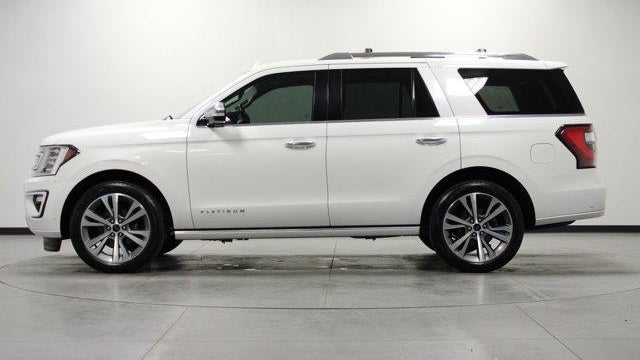 2020 Ford Expedition Platinum
