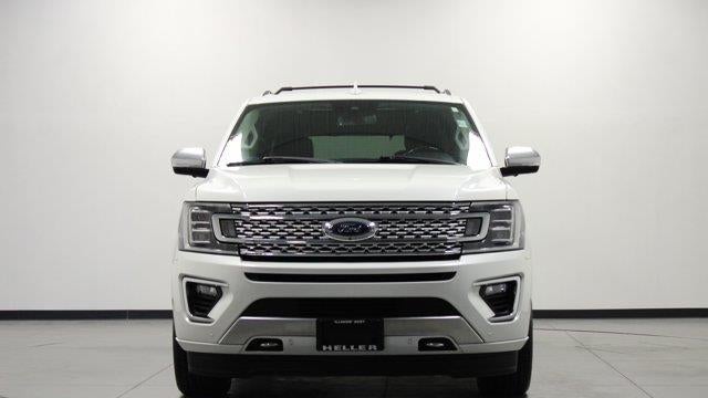 2020 Ford Expedition Platinum