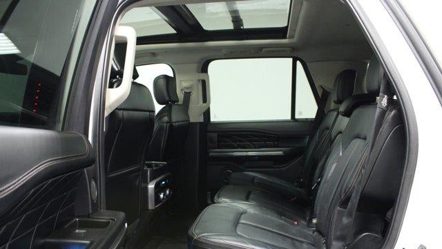 2020 Ford Expedition Platinum