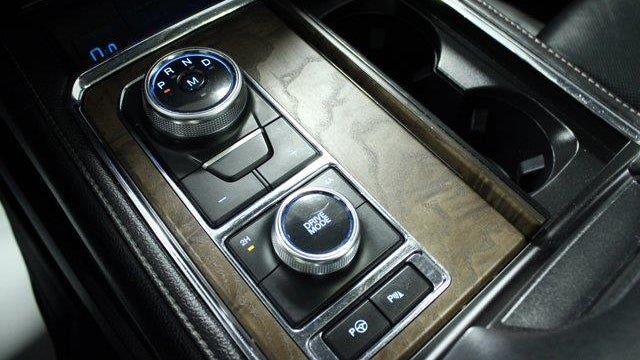 2020 Ford Expedition Platinum