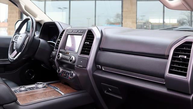2020 Ford Expedition Platinum