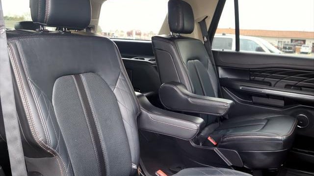 2020 Ford Expedition Platinum