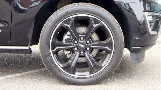 2020 Ford Expedition Platinum