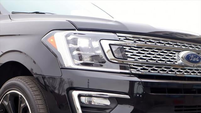 2020 Ford Expedition Platinum