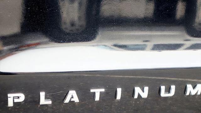 2020 Ford Expedition Platinum