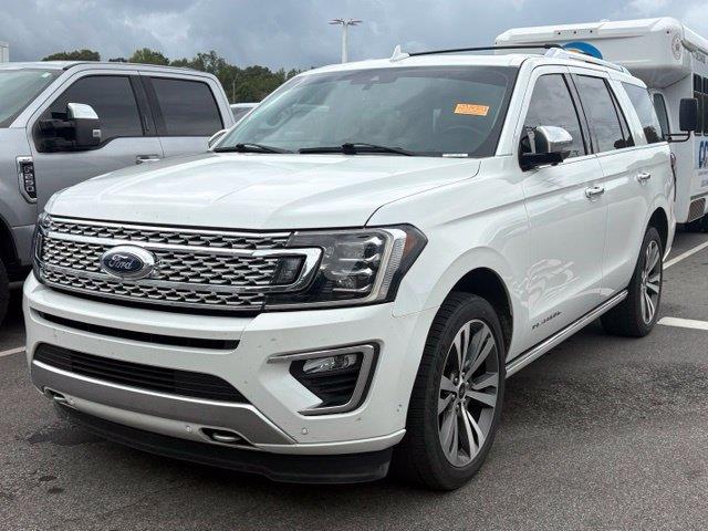 2021 Ford Expedition