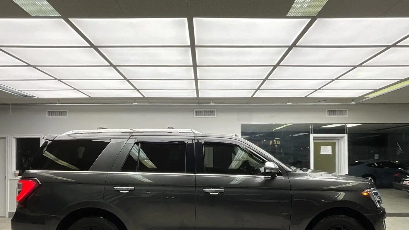 2021 Ford Expedition Platinum